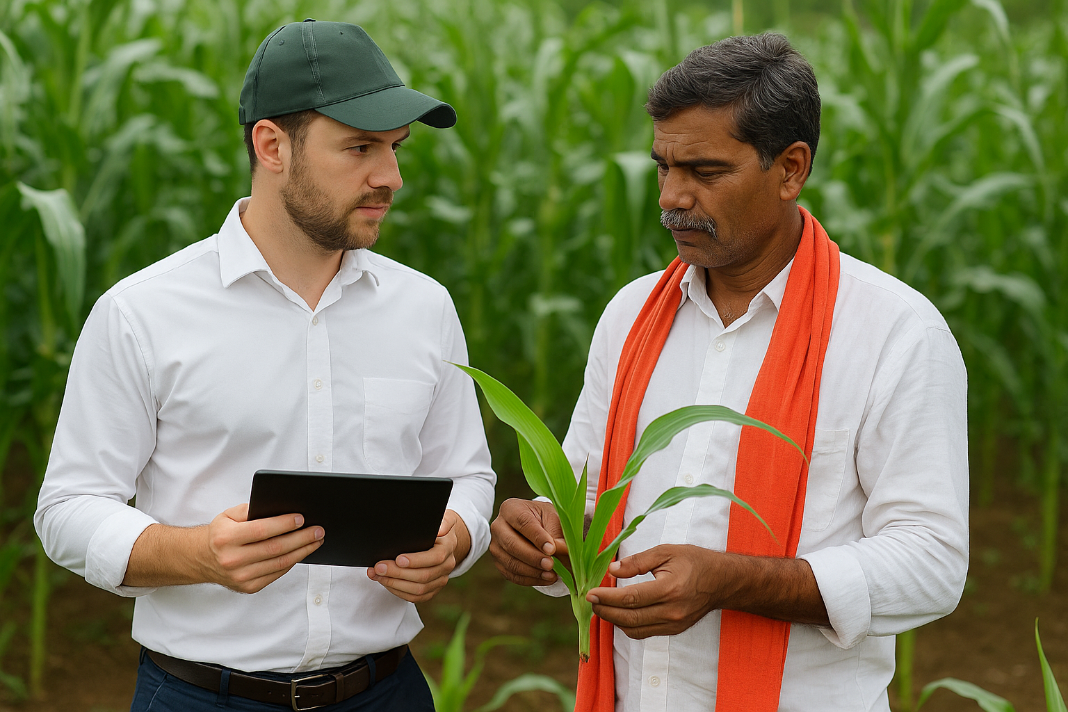 Soil Testing