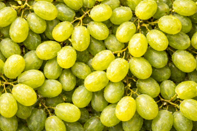 Grapes