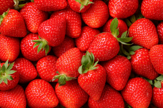 Strawberry