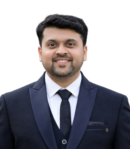 Akshay Chandrakant Kothawade