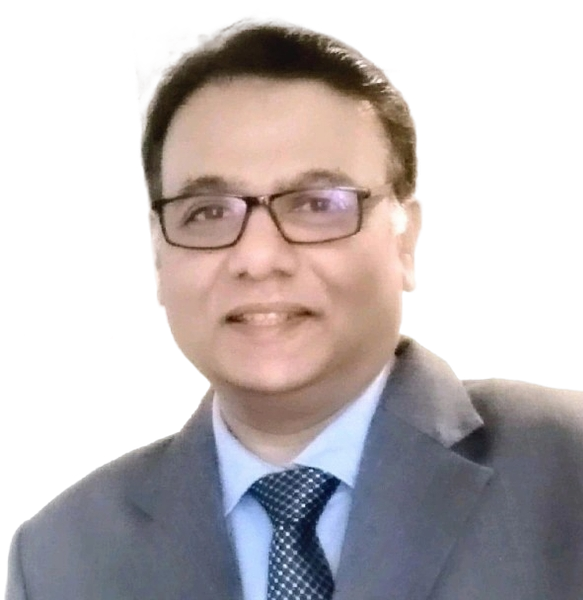 Pritam Dinesh Pandya